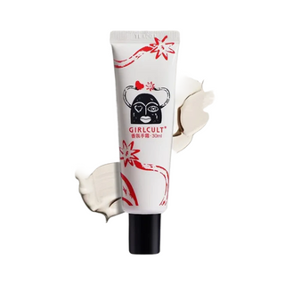 Girlcult: Fragrance Hand Cream 30ml