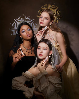 Flower knows: Little Angel Matte Lipstick