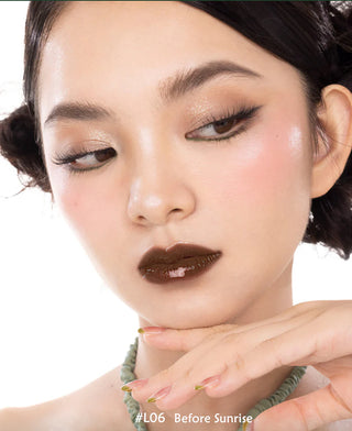 Girlcult: Moisturizing Lip Stick - L06