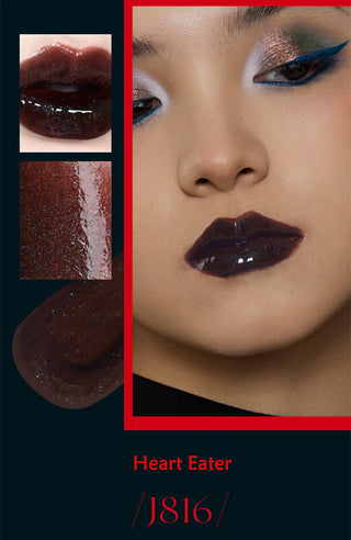 Girlcult: Moisturizing Lip Gloss - J816