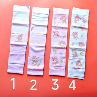 Sanrio: Ice Sleeve - My Melody (no.1)