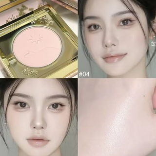 Girlcult: Mountains and Seas Series highlighter - 04 Utopia