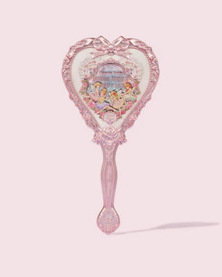 Flower Knows: Midsummer Fairytales Hand Mirror