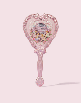 Flower Knows: Midsummer Fairytales Hand Mirror