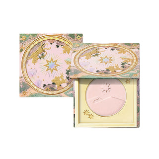 Girlcult: Mountains and Seas Series highlighter - 04 Utopia