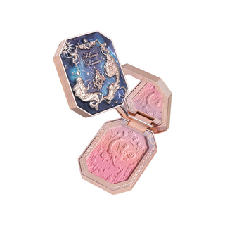 Flower Knows: Moonlight Mermaid Jewelry Blush - 05 Siren Melody
