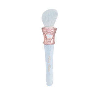 Flower knows: Butterfly cloud collar - Angel powder brush