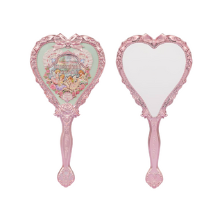 Flower Knows: Midsummer Fairytales Hand Mirror