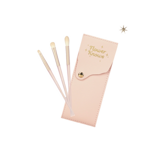 Flower knows: Brush Sets 3pc