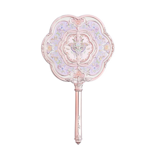 Flower Knows: Butterfly Cloud Collar - Hand Mirror