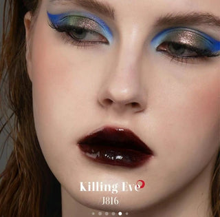 Girlcult: Moisturizing Lip Gloss - J816
