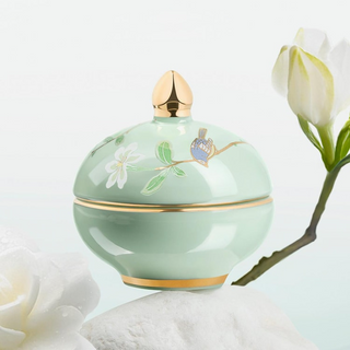 The Palace Museum: The Twelve Flower Deities Scent Balm