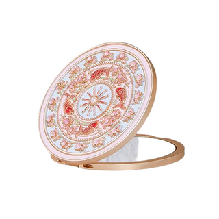 The Palace Museum: Foldable Compact Mirror