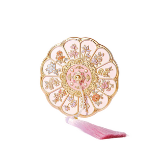 The Palace Museum: Compact Mirror