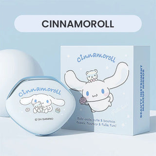 Sanrio: Ultrasonic Contact Lens Cleaner & Storage Box