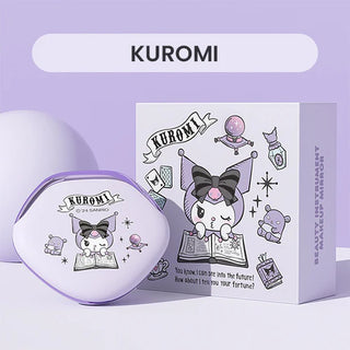 Sanrio: Ultrasonic Contact Lens Cleaner & Storage Box