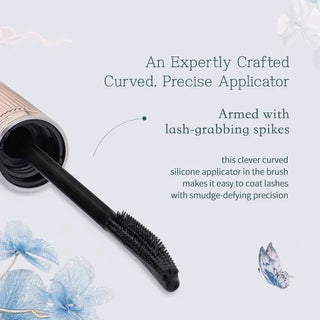 Flower Knows: Butterfly Cloud Collar Mascara