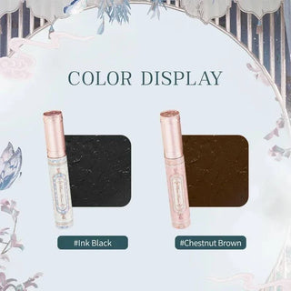 Flower Knows: Butterfly Cloud Collar Mascara