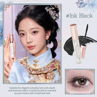 Flower Knows: Butterfly Cloud Collar Mascara