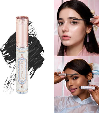 Flower Knows: Butterfly Cloud Collar Mascara