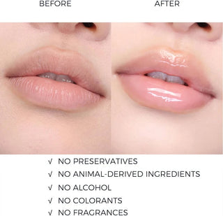 Flower Knows: Little Angel - Repair Lip Mask