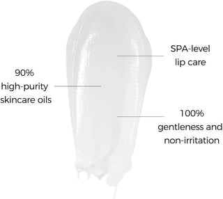 Flower Knows: Little Angel - Repair Lip Mask